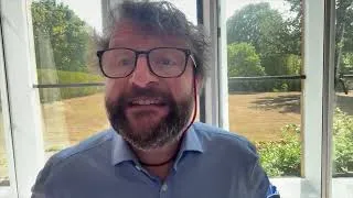 Thumbnail: Jewish Courage Defeats Racist Cowards #fyp #fypシ #viral #viralvideo #politics #news #race
