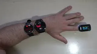 Thumbnail: Xiaomi S3 vs Budget Smart Watch Test - When Buying SmartWatch Choose Wisely