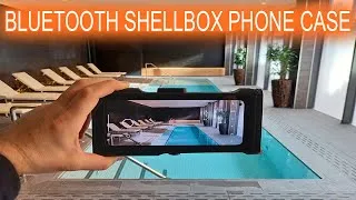 Thumbnail: ShellBox WaterProof Phone Case
