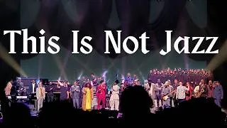 Thumbnail: International 'Jazz' Day is Not Jazz