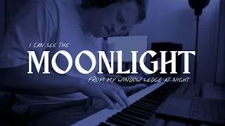 Thumbnail: I CAN SEE THE MOONLIGHT