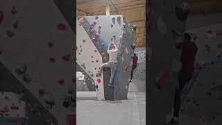 Thumbnail: Rock climbing progression (part 1)