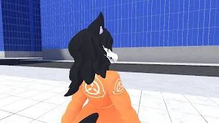Thumbnail: (GMod Animation) MalO (SCP-1471) came by?