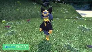 Thumbnail: Sekhmet (Palworld) Meets Ankha (Animal Crossing) | Random Stuff in GMod Part 6 Short