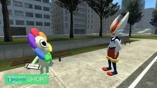 Thumbnail: No Roblox on Switch and Switch 2? | Random Stuff in GMod Part 6 Short