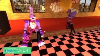Thumbnail: Glamrock Bonnie Meets Bonfie?! | Random Stuff in GMod Part 6 Short