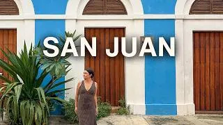 Thumbnail: Alone in San Juan, Puerto Rico 🇵🇷