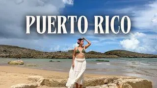 Thumbnail: A Week in My Life in Puerto Rico 🇵🇷