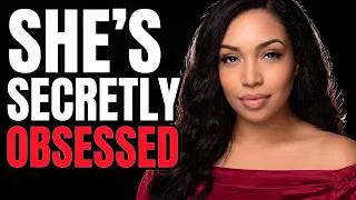 Thumbnail: When A Man Says Almost Nothing, Here's What's Happening In Her Head