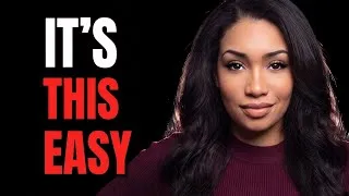 Thumbnail: Women Lose It When They Realize They Can’t Control You (Here's How You Do It)