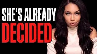 Thumbnail: 7 Signs She’s Already Chosen You But Won’t Tell You.