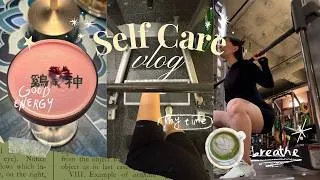 Thumbnail: VLOG | living alone diary in my 30s | eat, workout, work