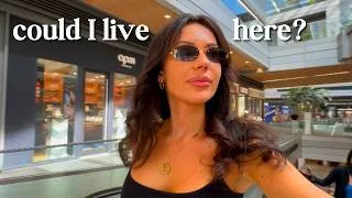 Thumbnail: Week in Miami Solo | Fitness, Cafes & Could | Live