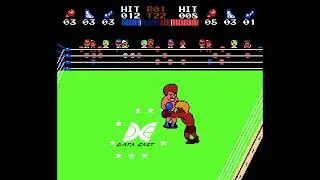 Thumbnail: Ring King (NES) - Requested Game - Played by Olivia