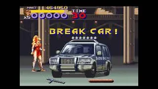 Thumbnail: Final Fight 2 (Super NES) - Longplay by Olivia