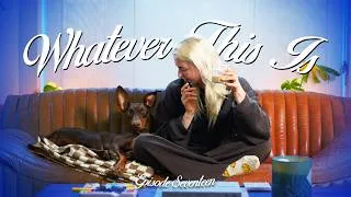 Thumbnail: This OFF-SEASON Gossip is Juicy! | Whatever This is w/ Olivia Smart EP17