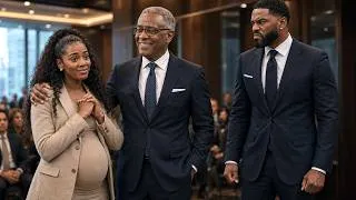 Thumbnail: Her Father-in-Law Chose Her as Heir Instead of His Son. So Her Husband Plotted to Destroy Her