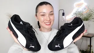 Thumbnail: The Newest Speedcat- PUMA SPEEDCAT GO