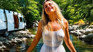 Thumbnail: Try-On Haul See Everything | Transparent Dress, Lingerie & Bikini Try-On Haul with Olivia 