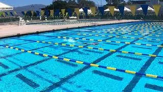 Thumbnail: Mini-Maxi Freestyle Drill