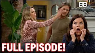 Thumbnail: The Bold and the Beautiful Today Full Episode September 7, 2026 | Recap B&B 9/07/26