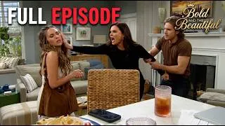 Thumbnail: The Bold and the Beautiful Today Full Episode September 4, 2026 | Recap B&B 9/04/26