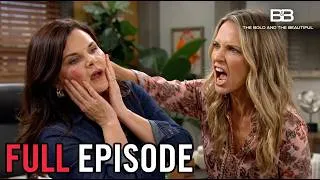 Thumbnail: The Bold and the Beautiful Today Full Episode September 3, 2026 | Recap B&B 9/03/26