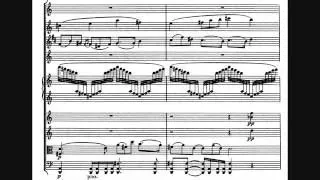 Thumbnail: Darius Milhaud - Chamber Symphony No. 1