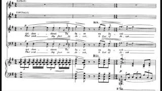 Thumbnail: Lili Boulanger - Psalm 24 "La terre appartient à l'Éternel"