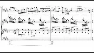Thumbnail: Leo Ornstein - Cello Sonata No. 2