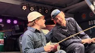 Thumbnail: Macken - Applådtacket med låten Gôtt å leva (Emil Sigfridsson, Anton Salvin et al)