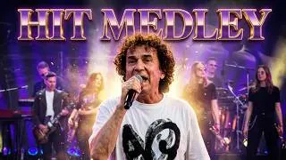 Thumbnail: Magnus Uggla - Dansar aldrig nykter / Varning på stan / Vittring