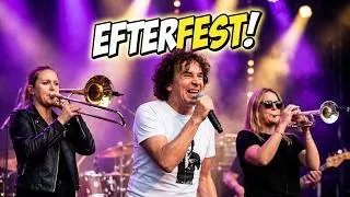 Thumbnail: Magnus Uggla - Efterfest / Pom Pom