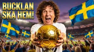 Thumbnail: Magnus Uggla - VM-Guld