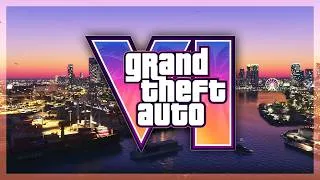 Thumbnail: A realistic look at GTA 6 Vice City.. (New Footage)