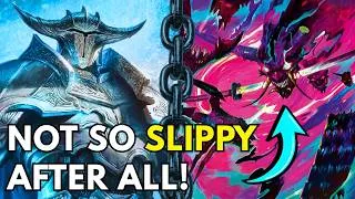 Thumbnail: Locking Slippy DOWN | Jarl Gameplay | Flesh and Blood Classic Constructed Gameplay