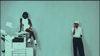 Thumbnail: OLLUWA - NINDE BOSS (Official Music Video)