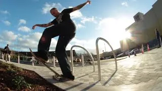Thumbnail: Olly Roberts - “Where’s Zak?” 