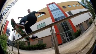 Thumbnail: Olly Roberts - 2021-2023 offcuts.