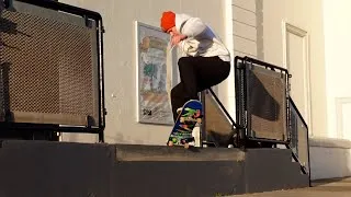 Thumbnail: Olly Roberts - Not another 'Street Part'