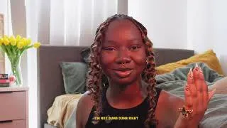 Thumbnail: Moving to the UK as a Queer Nigerian: loneliness, dating, jobs & friendships 