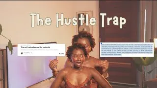 Thumbnail: I’m Tired of Optimising My Life