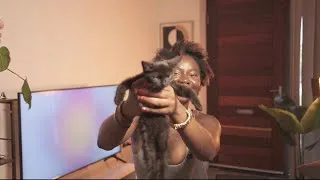 Thumbnail: Summer To Do List - Learn to ride a bike, got a kitten