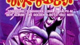 Thumbnail: FunkDoobiest - The Anthem