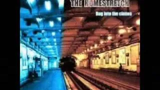 Thumbnail: The Homestretch - Sarkopabo