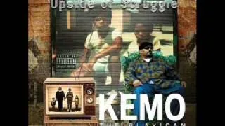 Thumbnail: Kemo The Blaxican - Nothing For La Mente