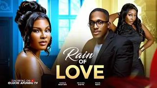 Thumbnail: RAIN OF LOVE - MICHAEL DAPPA, SARIAN MARTIN, PEARL WAT