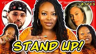 Thumbnail: Women Who Love Chris Brown Are The WORST
