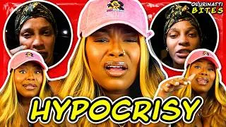 Thumbnail: Joseline Hernandez EXPOSED Lemuel Plummer & Zeus Network