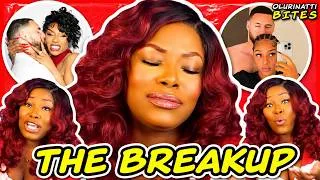 Thumbnail: Men Are Weaponizing Meg & Klay's Breakup